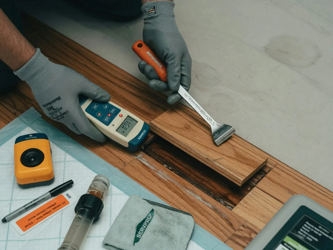 Why choose Water Damage Restoration in Ridgeway, NC